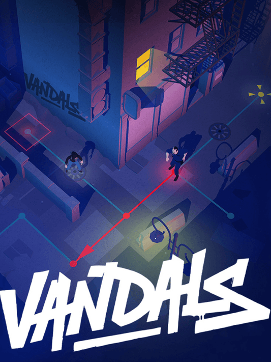 Vandals