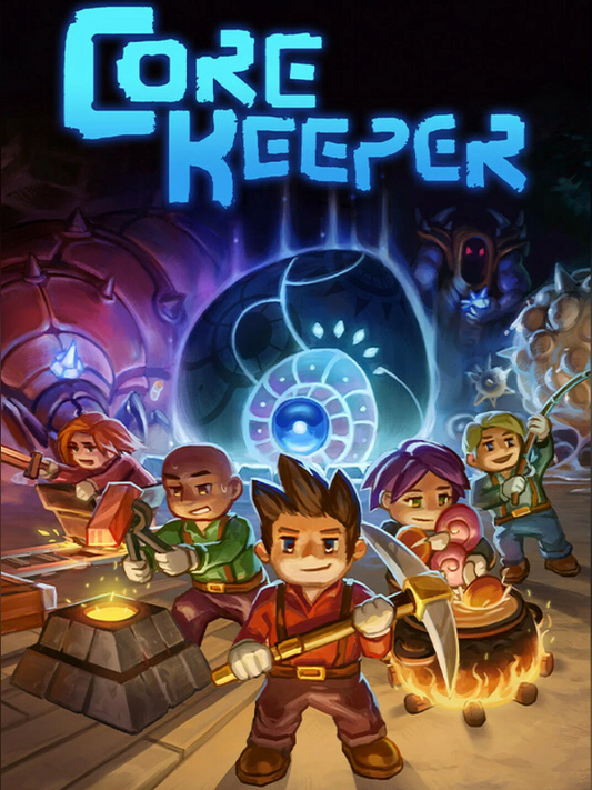 Core Keeper