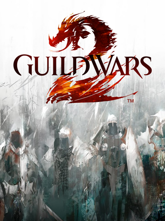 Guild Wars 2 Complete Collection