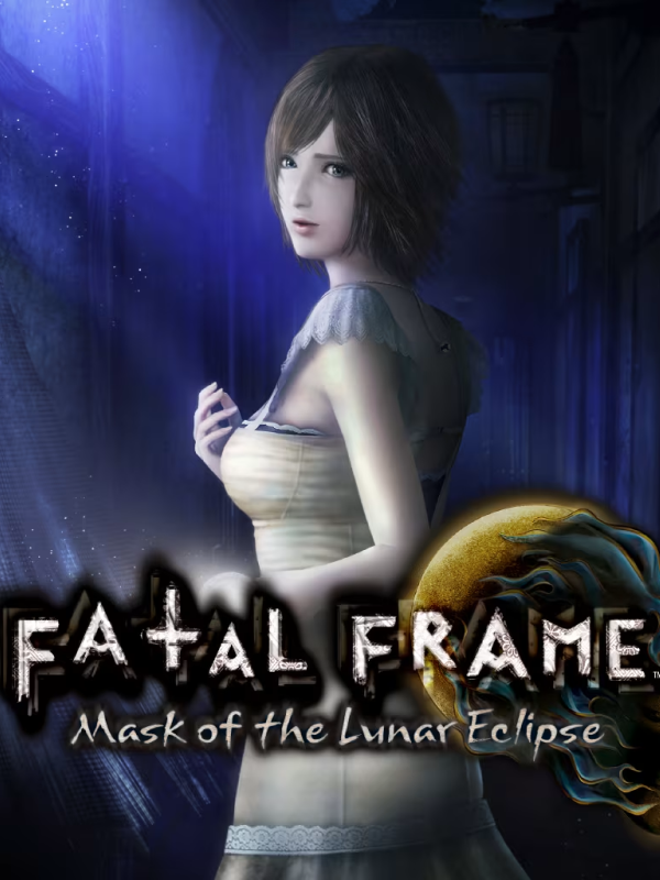FATAL FRAME / PROJECT ZERO: Mask of the Lunar Eclipse Digital Deluxe Edition