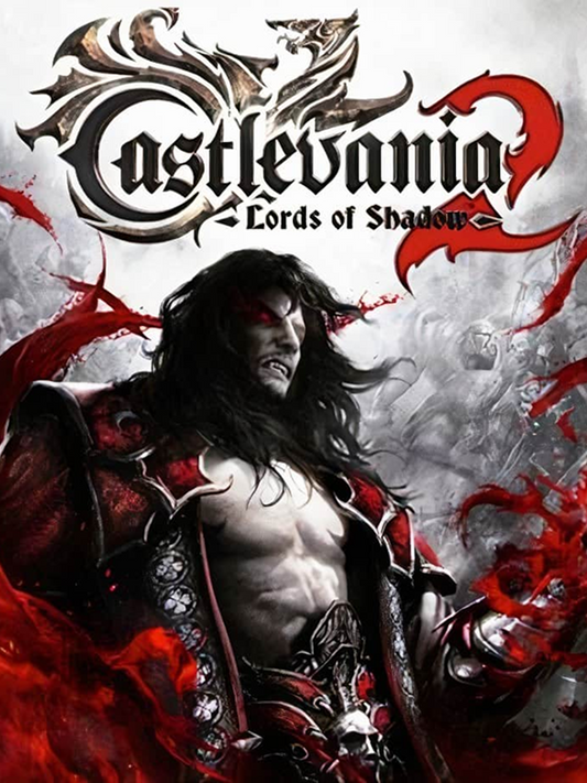 Castlevania: Lords of Shadow 2 Digital Bundle