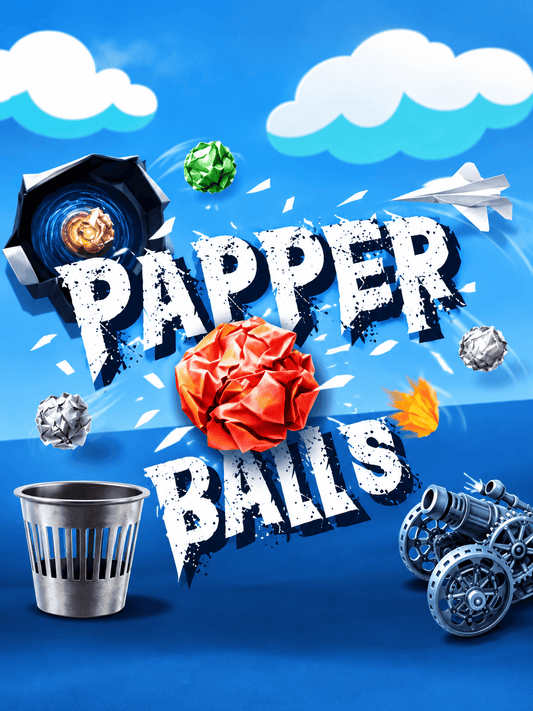 Papper Balls