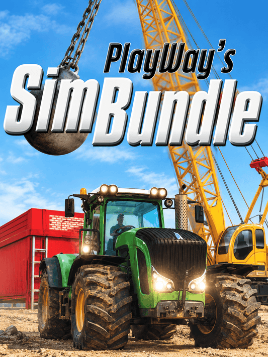PlayWay's Sim Bundle