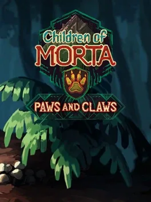 Children of Morta Paws and Claws