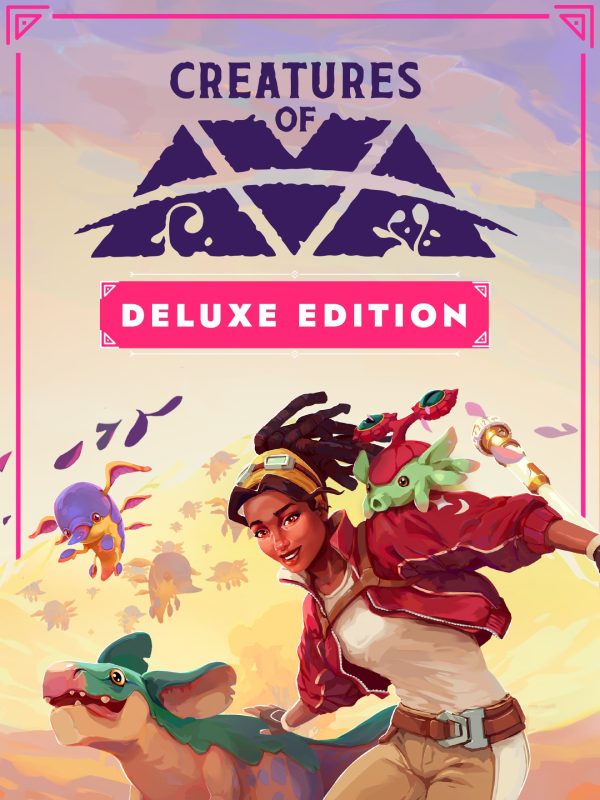 Creatures of Ava - Deluxe Edition