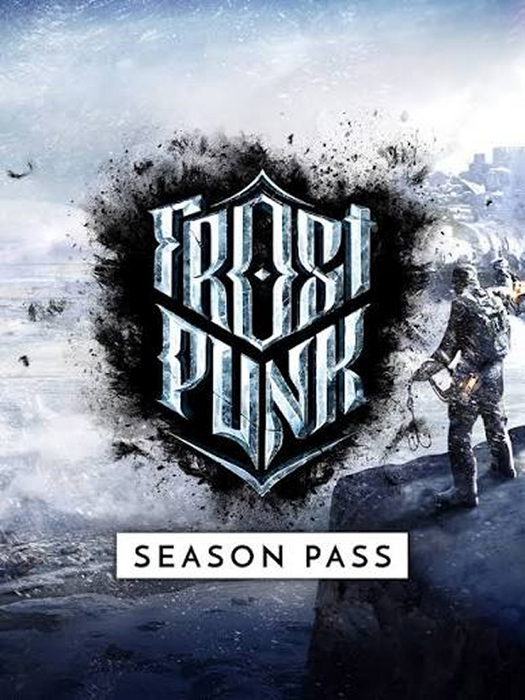 Frostpunk: Season Pass