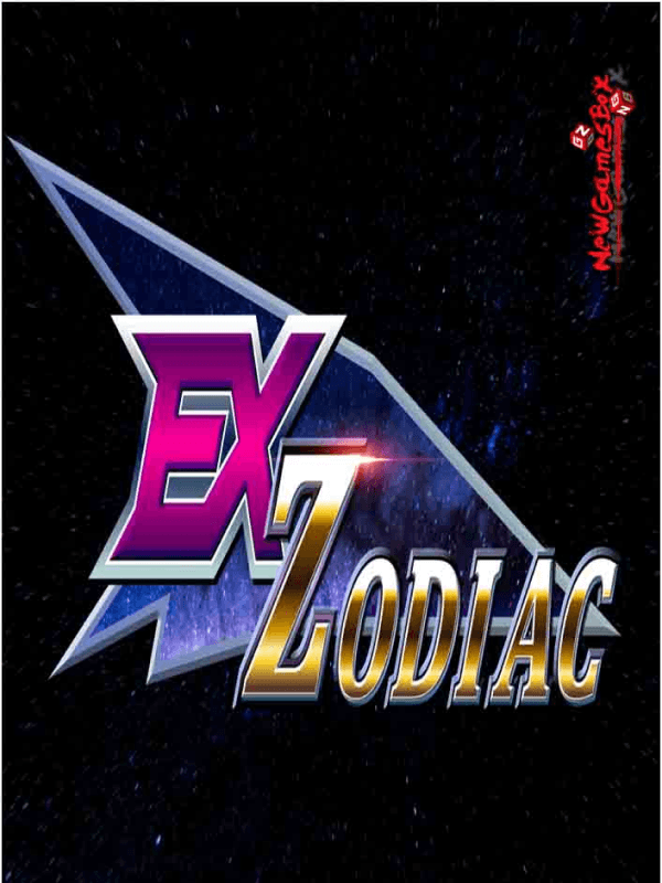 Ex-Zodiac Steam CD Key