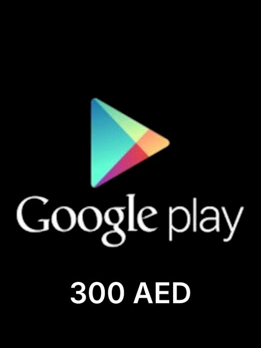 google 300 AED