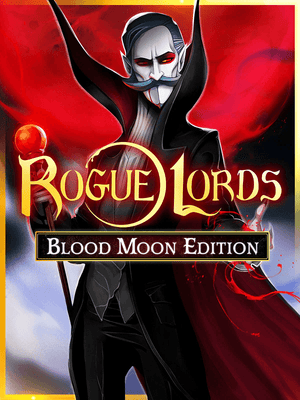 Rogue Lords Blood Moon Edition