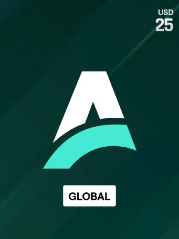 Rewarble AstroPay 25 USD