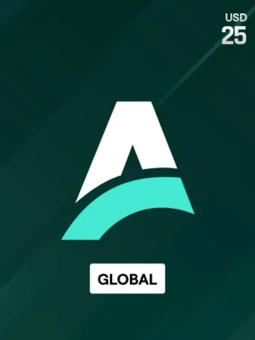 Rewarble AstroPay 25 USD