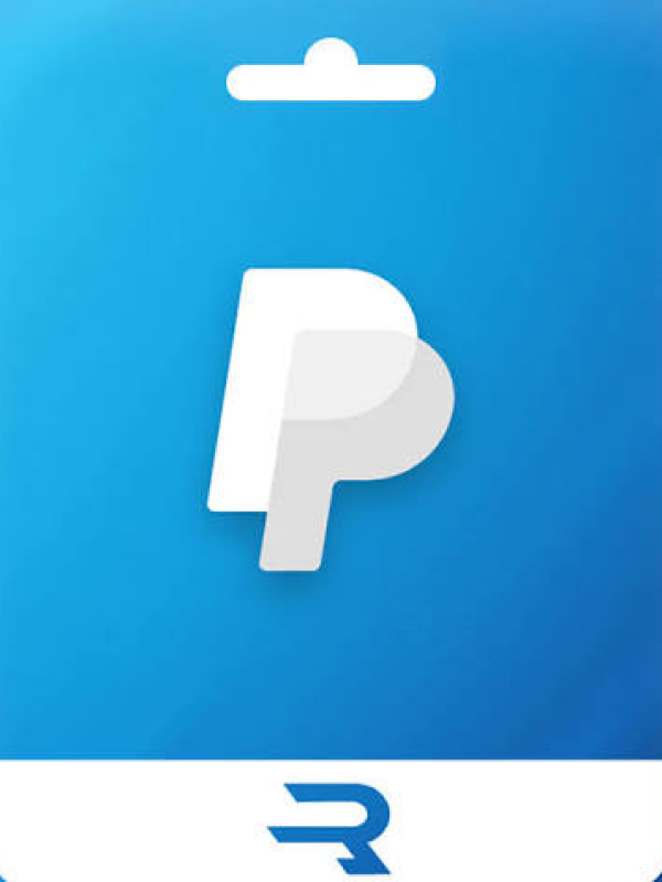 Rewarble PayPal 70 GBP Gift Card