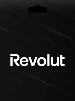 Revolut Gift Card 35 GBP