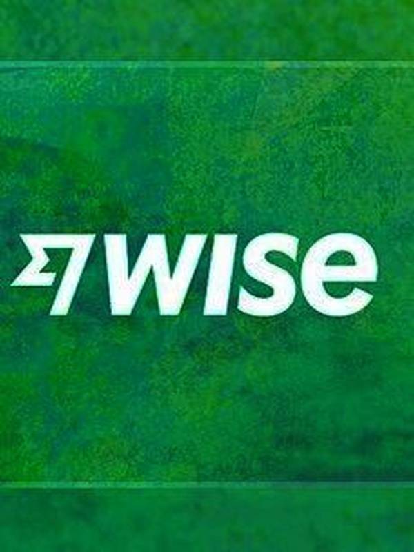REWARBLE Wise Gift Card 60 AUD