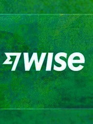 REWARBLE Wise Gift Card 210 AUD
