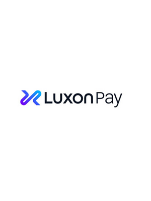 Rewarble Luxon Pay Gift Card 300 EUR