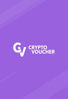 CryptoVoucher 50 EUR