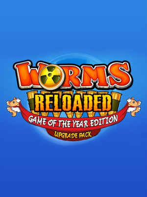 Worms Reloaded: GOTY Upgrade