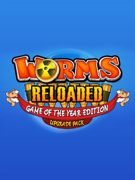 Worms Reloaded: GOTY Upgrade