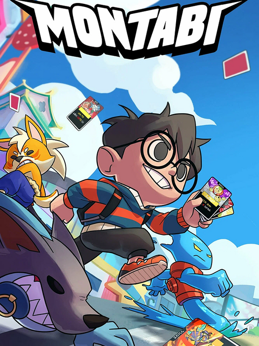 Montabi