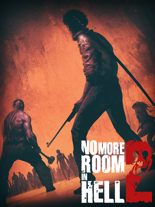 No More Room in Hell 2 - Veteran Survivor DLC