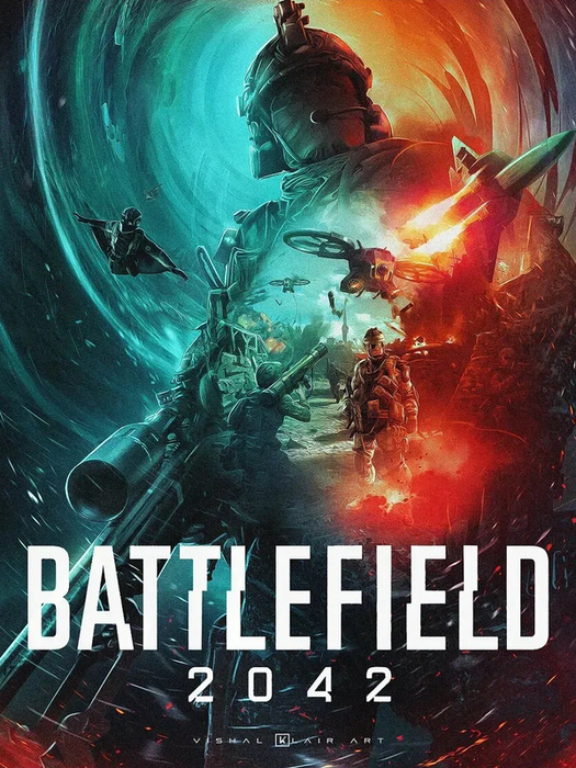 Battlefield 2042