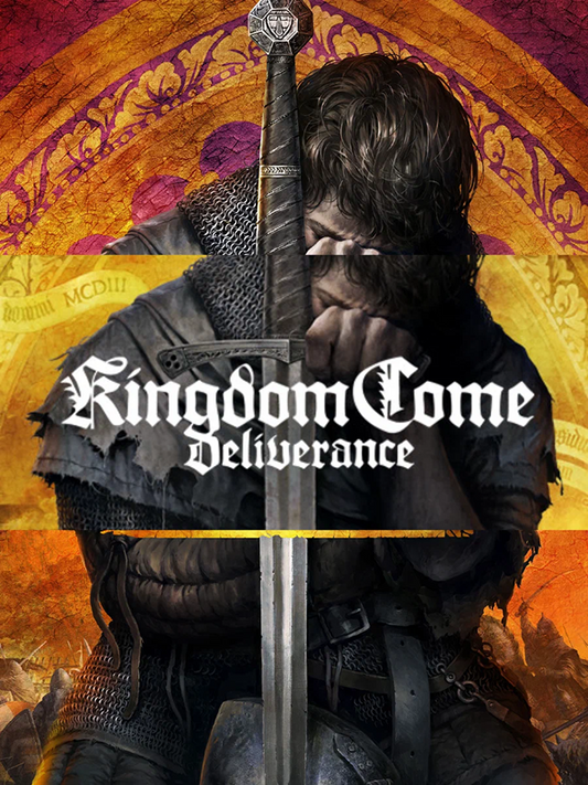 Kingdom Come: Deliverance - Royal DLC Package