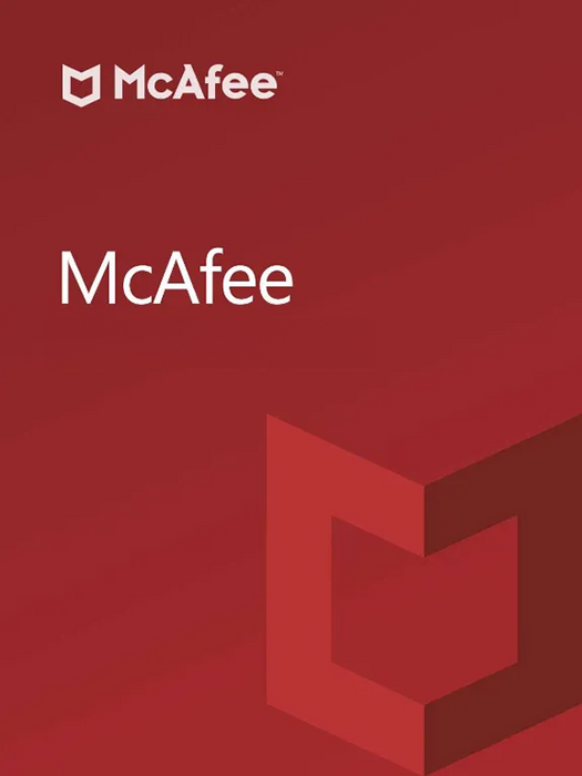 McAfee+ Advanced - Individual
