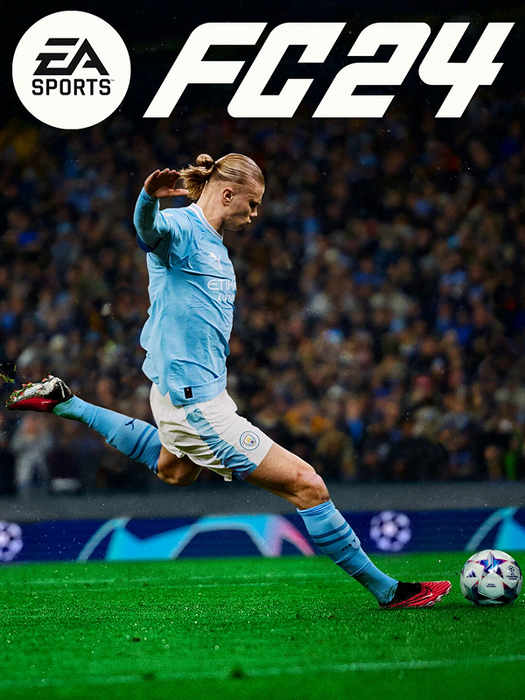 EA Sports FC 24