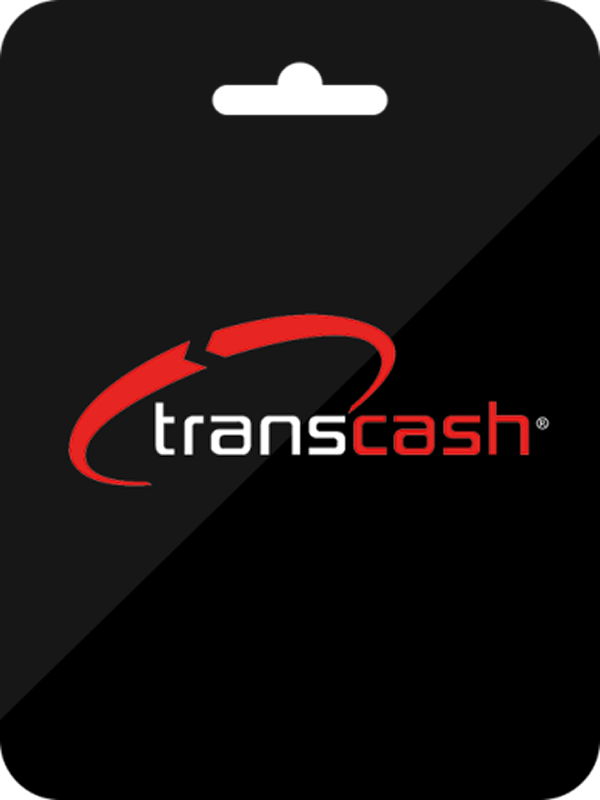 Transcash 100 EUR