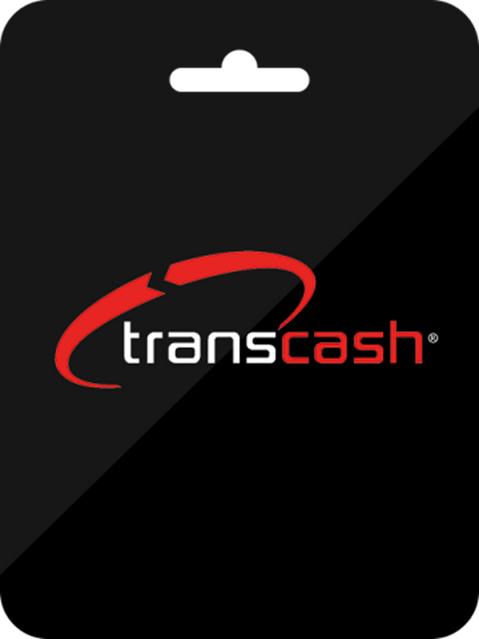 Transcash 100 EUR