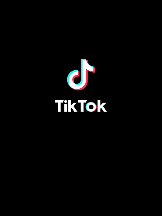 TikTok Card 500 USD