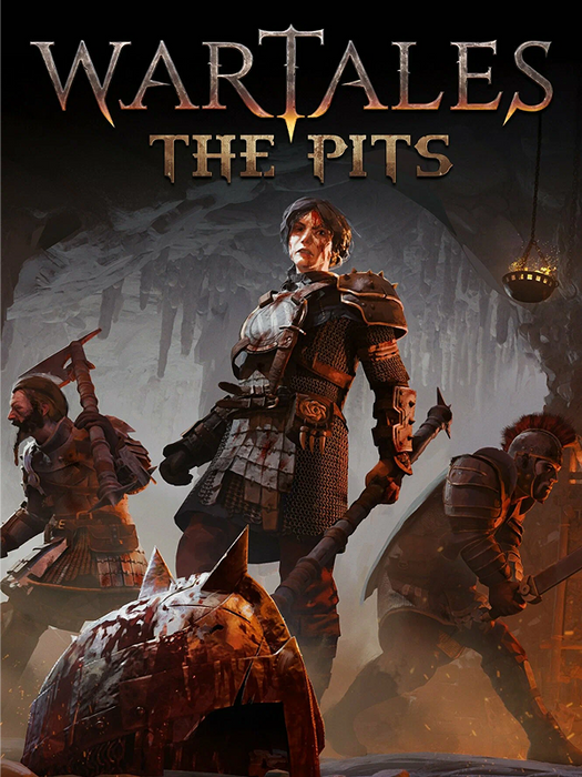 Wartales - The Pits DLC