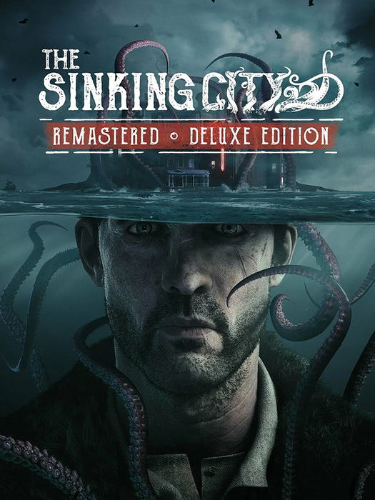 The Sinking City Remastered Deluxe Edition