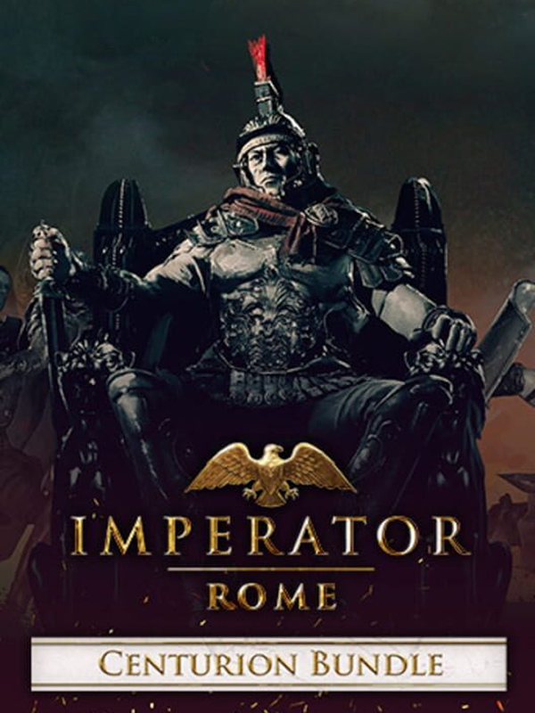 Imperator: Rome - Centurion Bundle