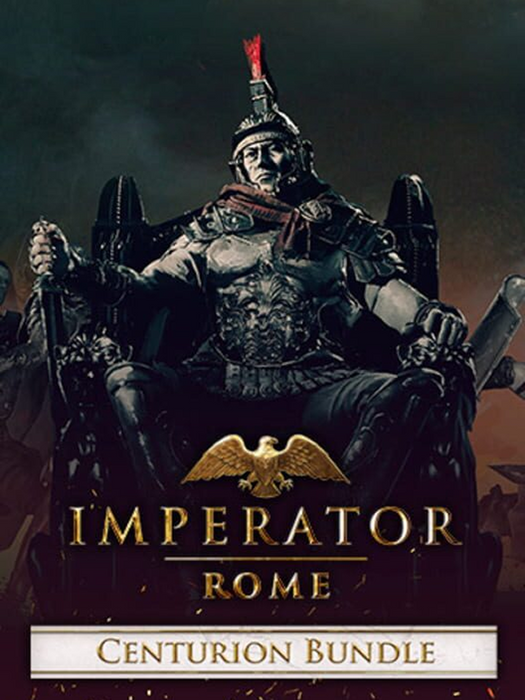 Imperator: Rome - Centurion Bundle