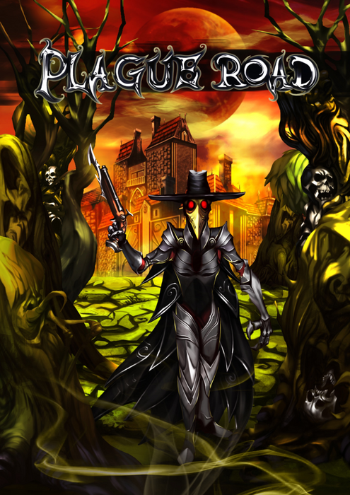 Plague Road