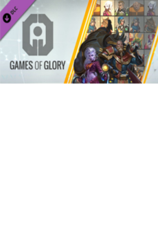 Games of Glory - "Masters of the Arena 2017"
