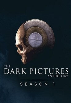 The Dark Pictures Anthology: Season One
