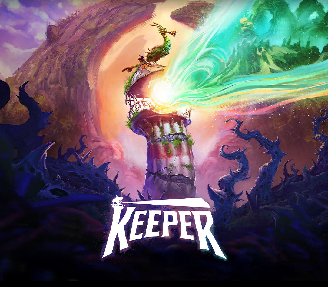 Keeper