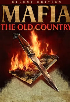 Mafia: The Old Country Deluxe Edition
