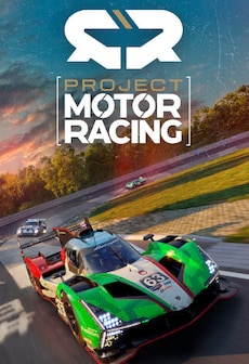 Project Motor Racing
