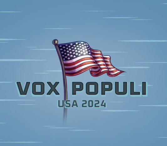 Vox Populi: USA 2024