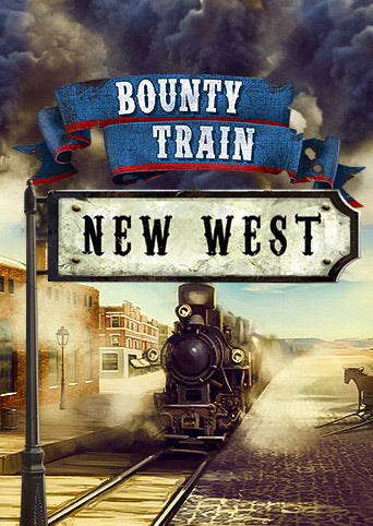 Bounty Train - New West DLC