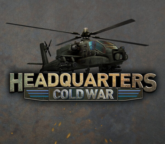 Headquarters: Cold War