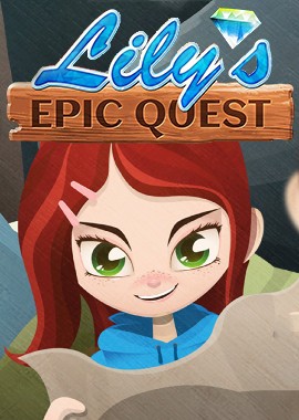 Lily´s Epic Quest