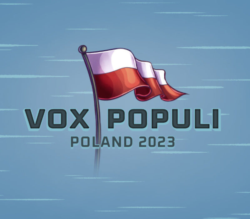 Vox Populi: Poland 2023