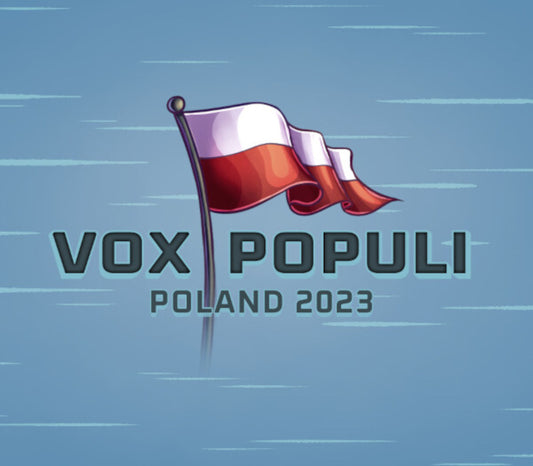 Vox Populi: Poland 2023
