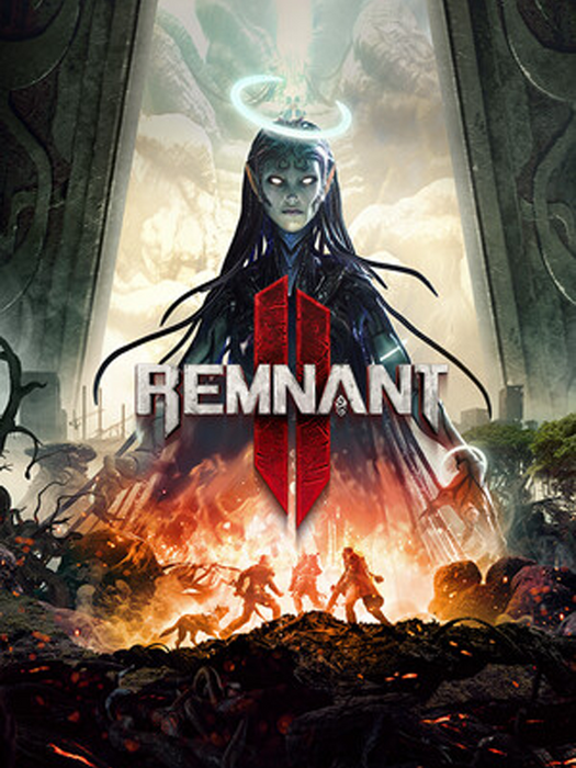 Remnant II Ultimate Edition