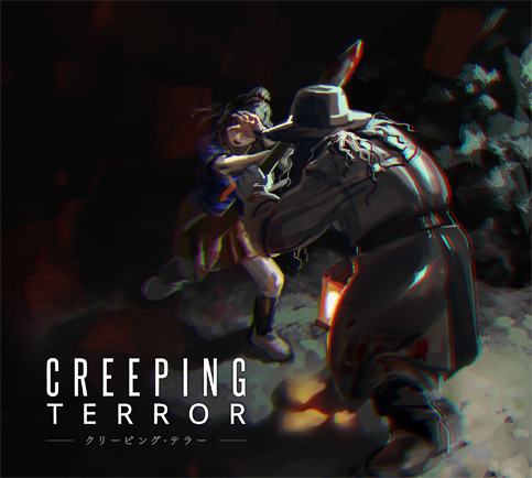 Creeping Terror